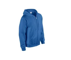 Gildan GN960 - Sweat Capuche Homme Grand Zip