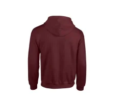 Gildan GN960 - Sweat Capuche Homme Grand Zip