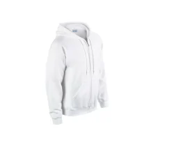 Gildan GN960 - Sweat Capuche Homme Grand Zip