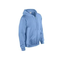 Gildan GN960 - Sweat Capuche Homme Grand Zip