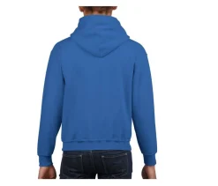Gildan GN941 - Sweat Capuche Enfant Heavy Blend