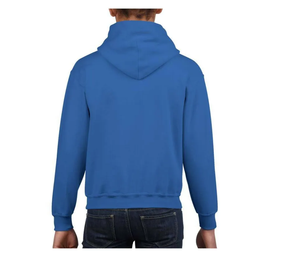 Gildan GN941 - Sweat Capuche Enfant Heavy Blend