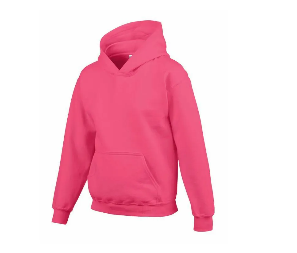 Gildan GN941 - Sweat Capuche Enfant Heavy Blend