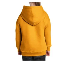 Gildan GN941 - Sweat Capuche Enfant Heavy Blend