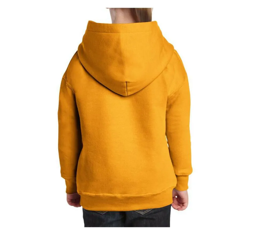 Gildan GN941 - Sweat Capuche Enfant Heavy Blend