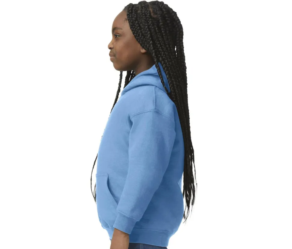 Gildan GN941 - Sweat Capuche Enfant Heavy Blend