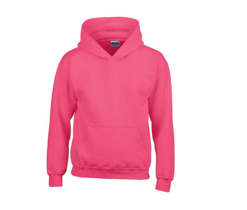 Gildan GN941 - Sweat Capuche Enfant Heavy Blend
