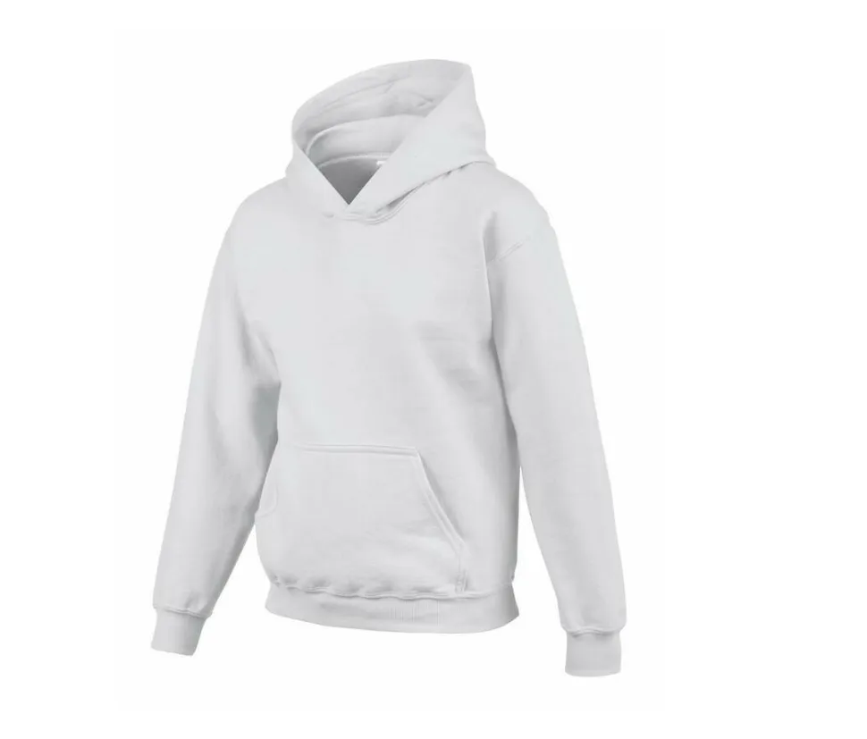 Gildan GN941 - Sweat Capuche Enfant Heavy Blend