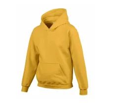 Gildan GN941 - Sweat Capuche Enfant Heavy Blend