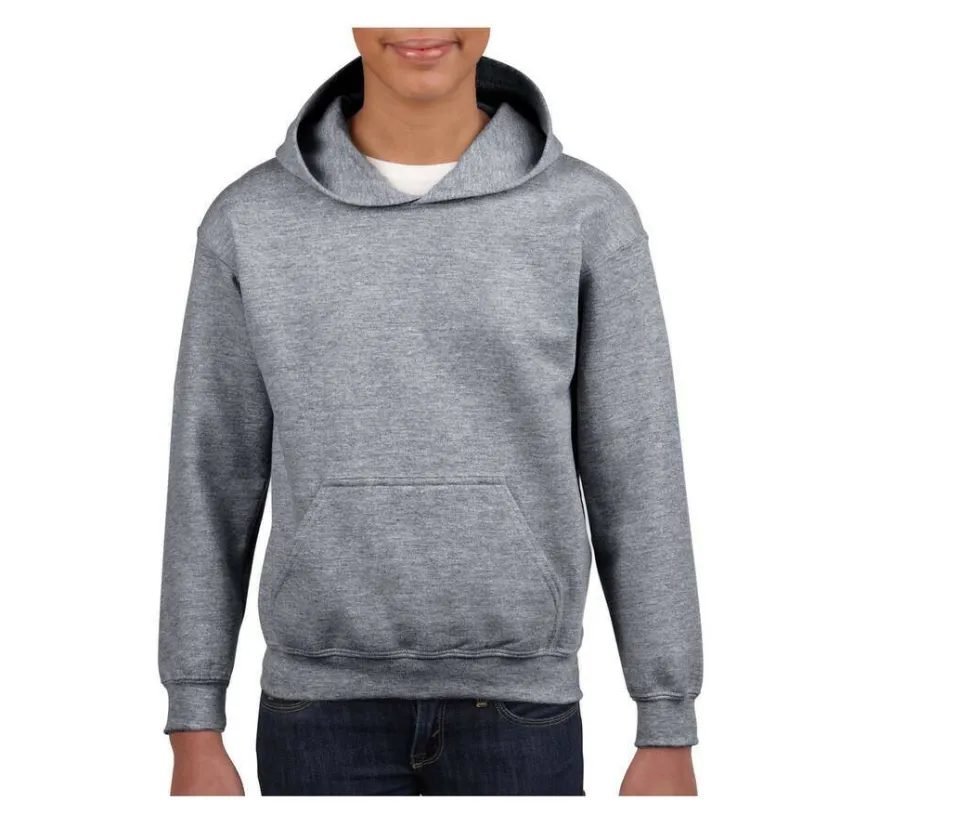 Gildan GN941 - Sweat Capuche Enfant Heavy Blend