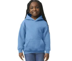 Gildan GN941 - Sweat Capuche Enfant Heavy Blend