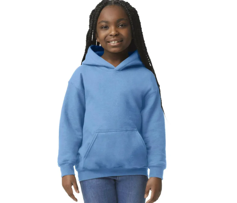 Gildan GN941 - Sweat Capuche Enfant Heavy Blend