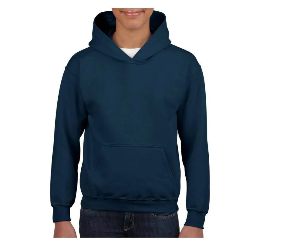 Gildan GN941 - Sweat Capuche Enfant Heavy Blend