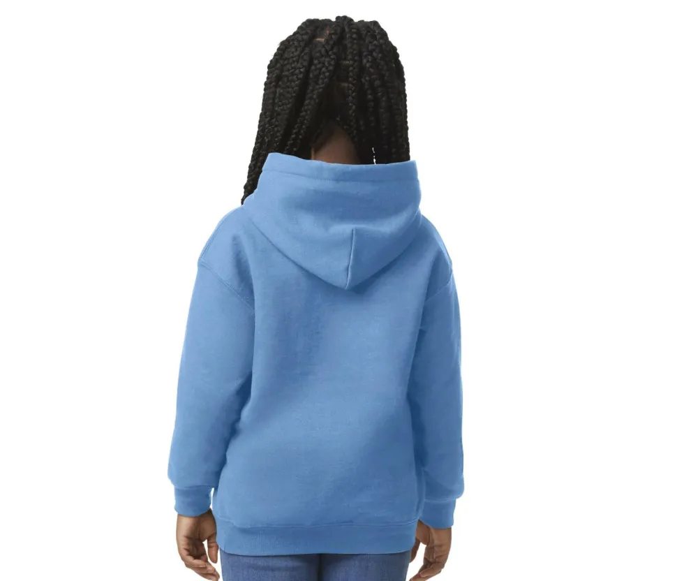Gildan GN941 - Sweat Capuche Enfant Heavy Blend