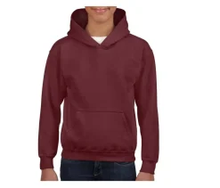 Gildan GN941 - Sweat Capuche Enfant Heavy Blend