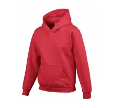 Gildan GN941 - Sweat Capuche Enfant Heavy Blend