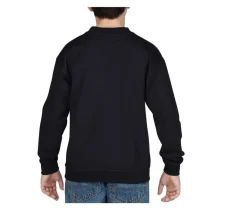 Gildan GN941 - Sweat Capuche Enfant Heavy Blend