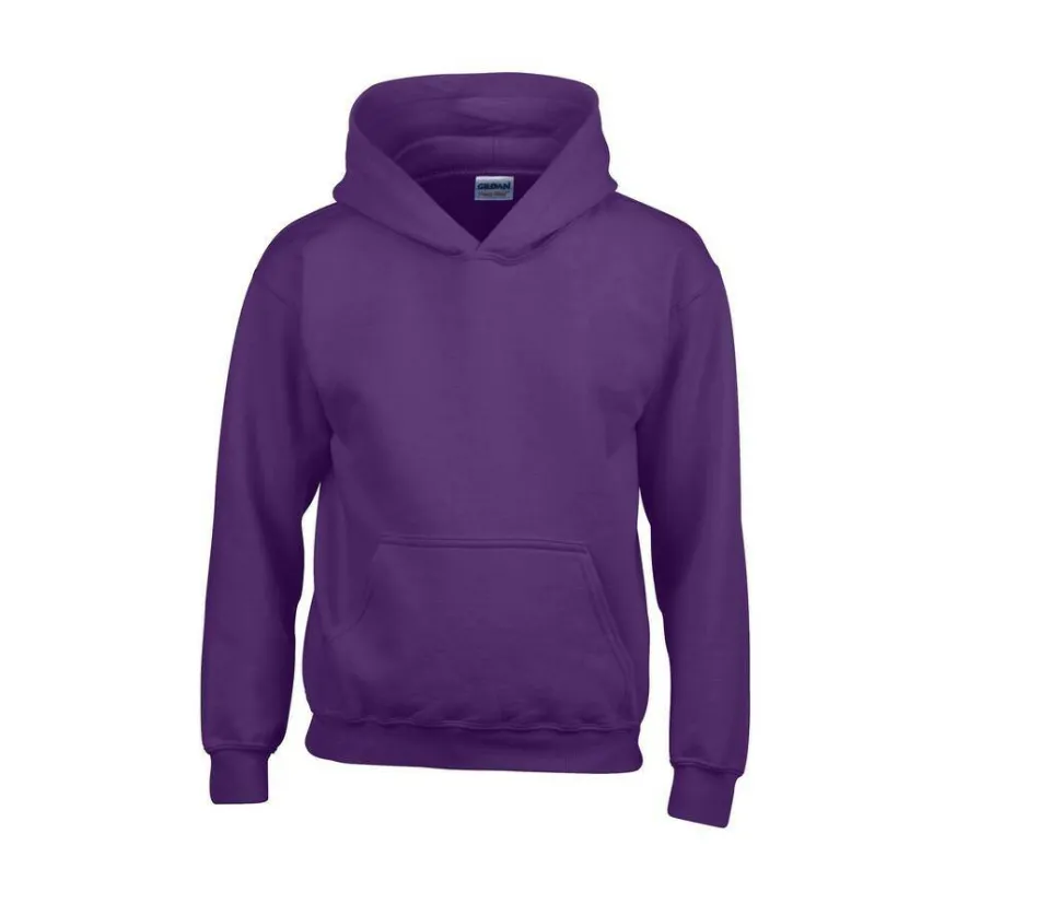 Gildan GN941 - Sweat Capuche Enfant Heavy Blend