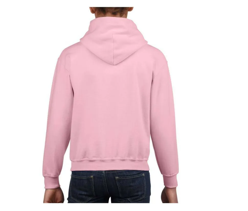 Gildan GN941 - Sweat Capuche Enfant Heavy Blend