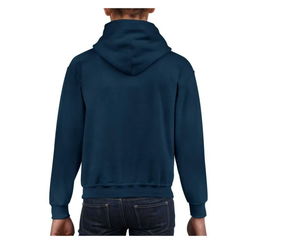 Gildan GN941 - Sweat Capuche Enfant Heavy Blend