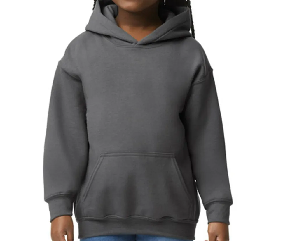 Gildan GN941 - Sweat Capuche Enfant Heavy Blend