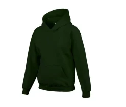 Gildan GN941 - Sweat Capuche Enfant Heavy Blend