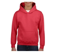 Gildan GN941 - Sweat Capuche Enfant Heavy Blend