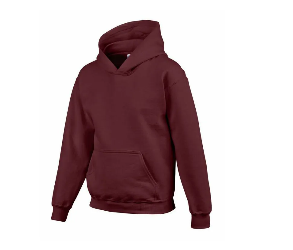 Gildan GN941 - Sweat Capuche Enfant Heavy Blend