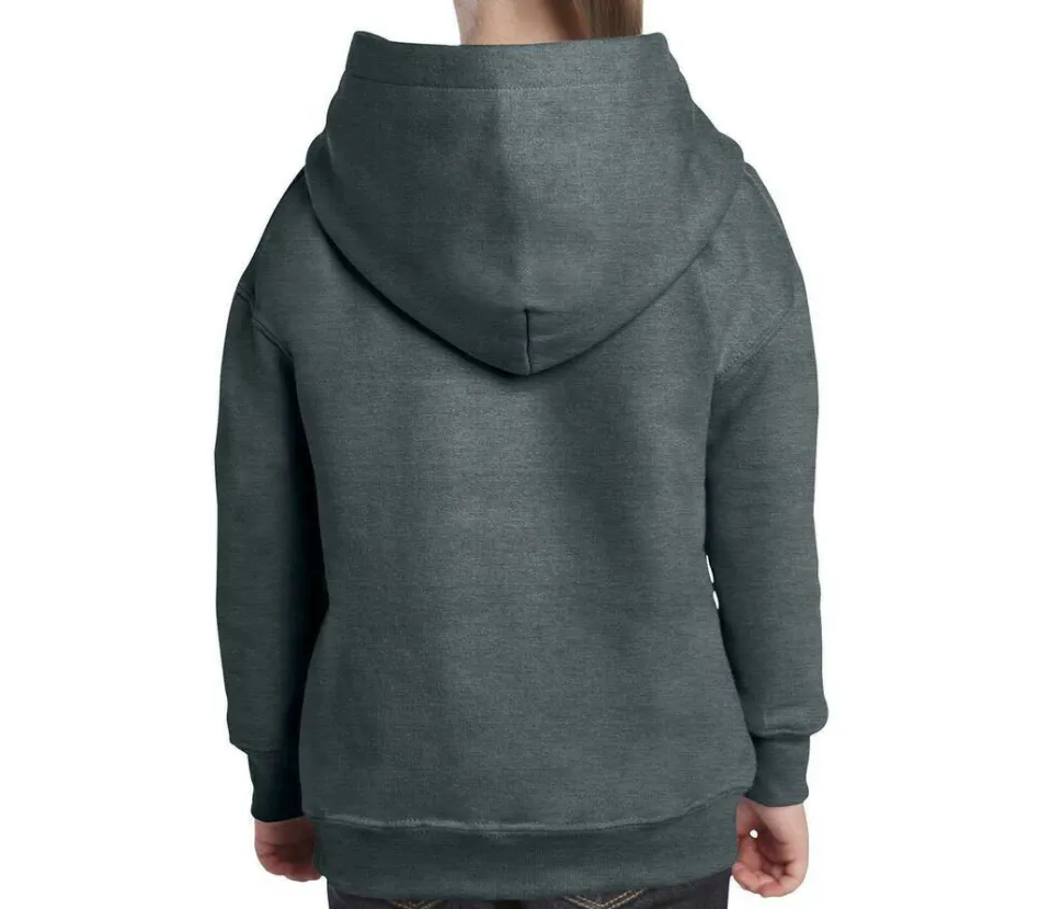 Gildan GN941 - Sweat Capuche Enfant Heavy Blend