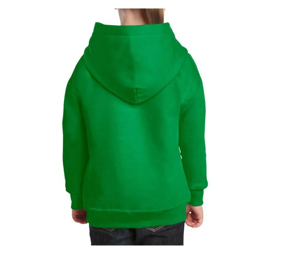 Gildan GN941 - Sweat Capuche Enfant Heavy Blend