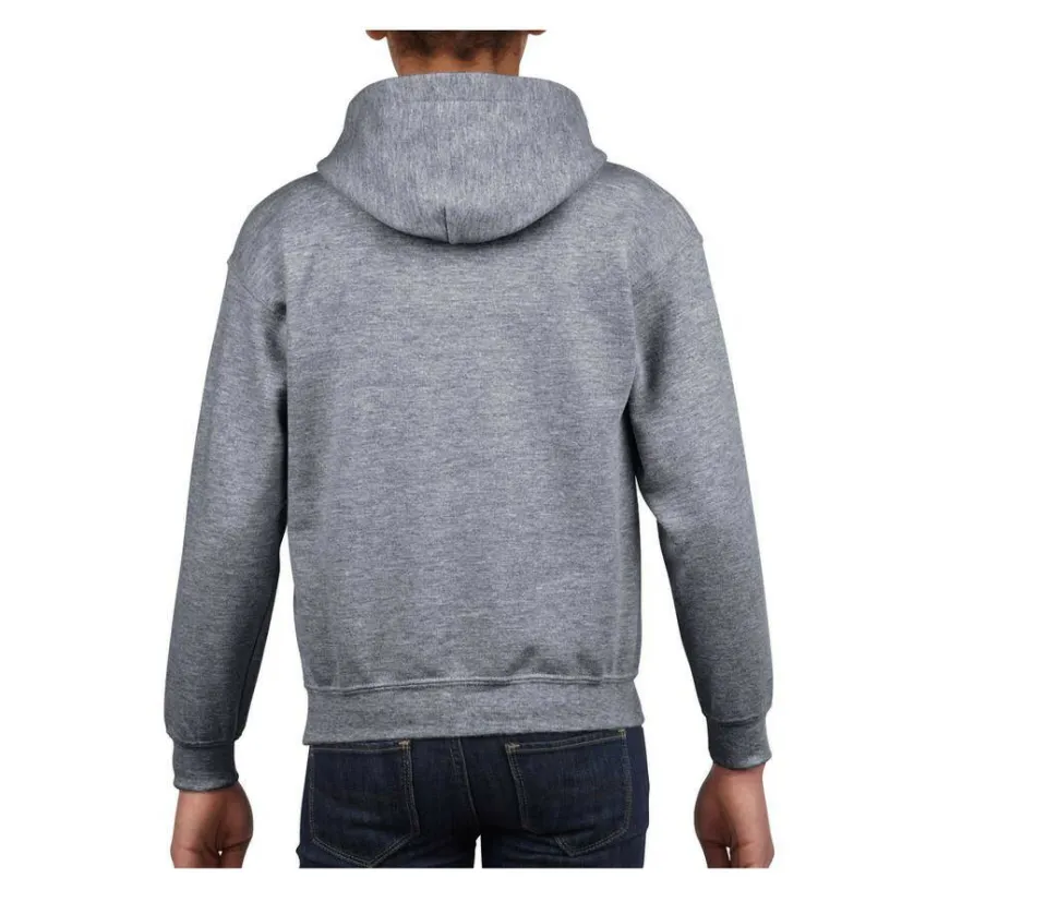 Gildan GN941 - Sweat Capuche Enfant Heavy Blend