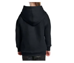 Gildan GN941 - Sweat Capuche Enfant Heavy Blend