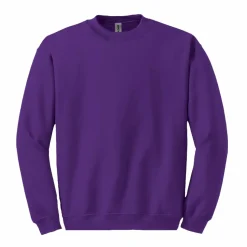 Gildan GN910 - Sweat Col Rond Homme