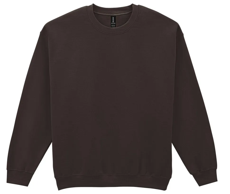 Gildan GN910 - Sweat Col Rond Homme
