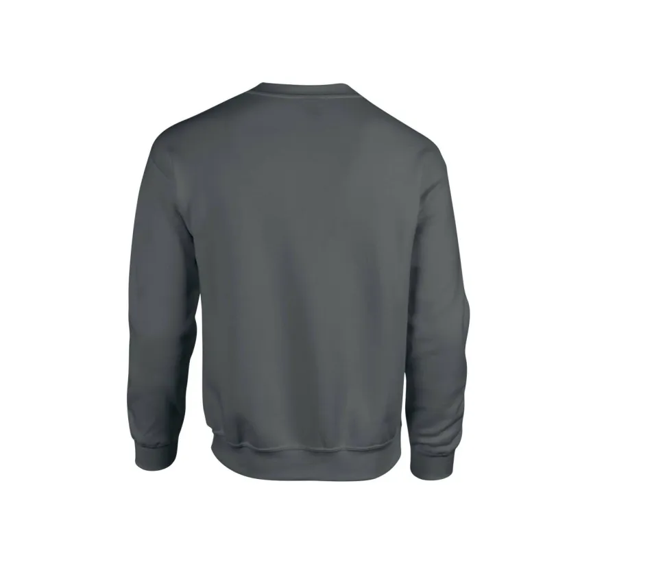 Gildan GN910 - Sweat Col Rond Homme