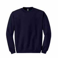 Gildan GN910 - Sweat Col Rond Homme