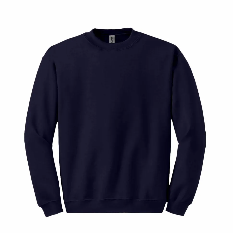 Gildan GN910 - Sweat Col Rond Homme