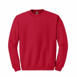 Gildan GN910 - Sweat Col Rond Homme