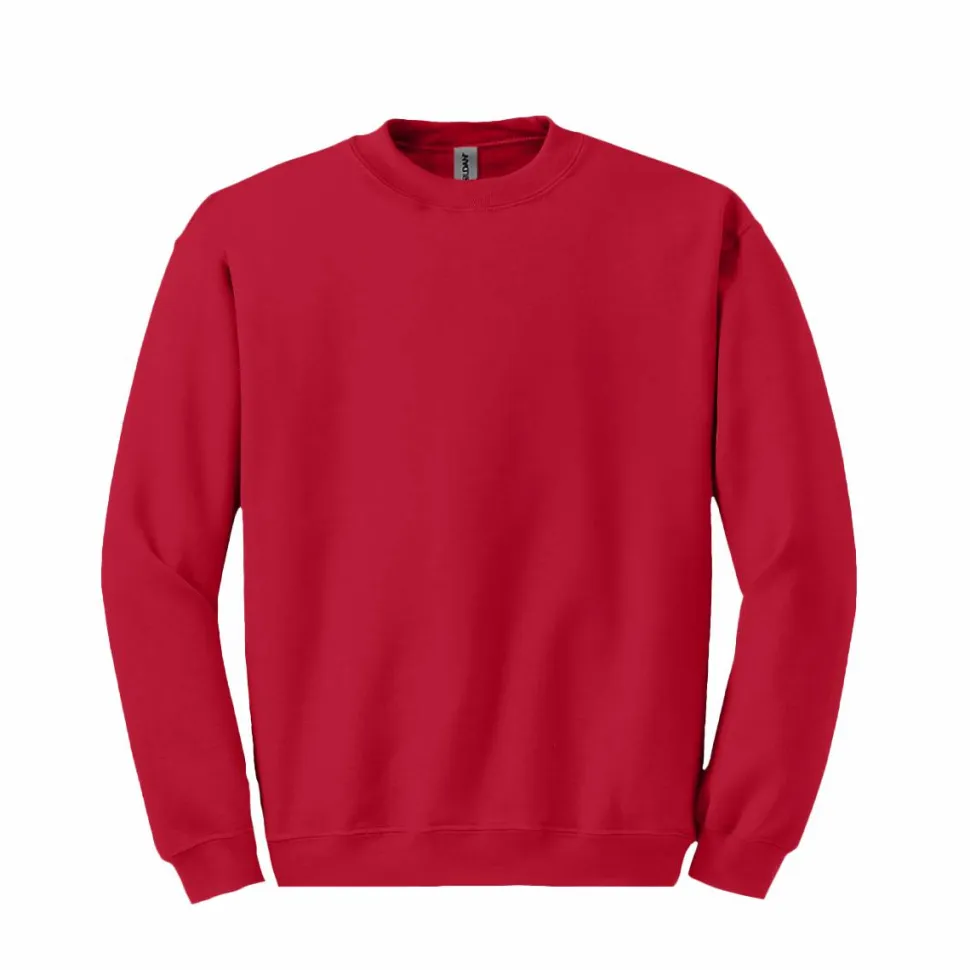 Gildan GN910 - Sweat Col Rond Homme