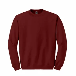 Gildan GN910 - Sweat Col Rond Homme