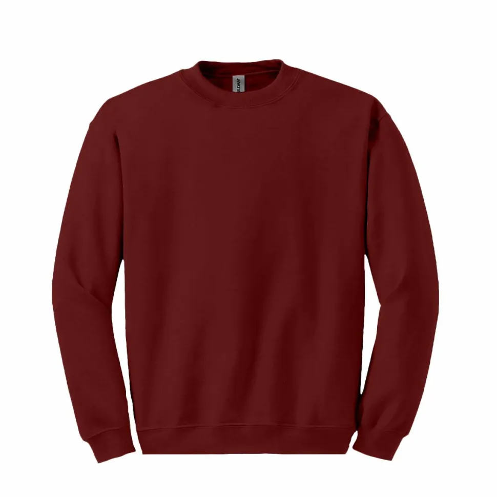 Gildan GN910 - Sweat Col Rond Homme