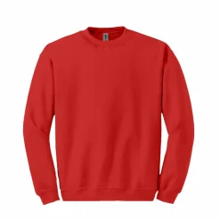 Gildan GN910 - Sweat Col Rond Homme