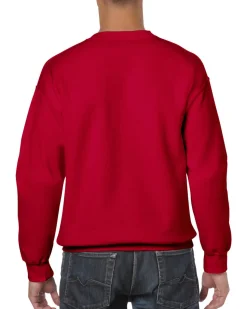 Gildan GN910 - Sweat Col Rond Homme