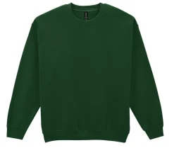 Gildan GN910 - Sweat Col Rond Homme