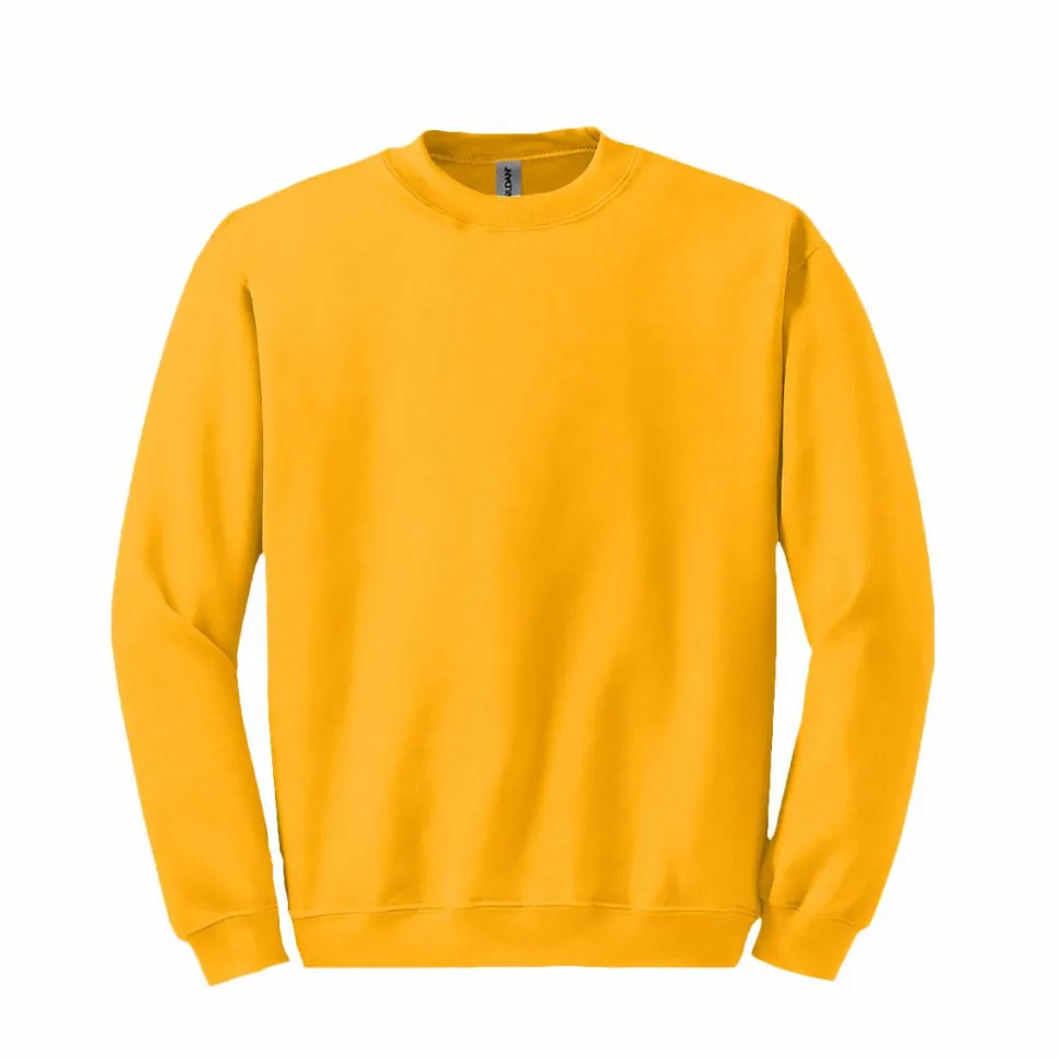 Gildan GN910 - Sweat Col Rond Homme