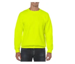 Gildan GN910 - Sweat Col Rond Homme