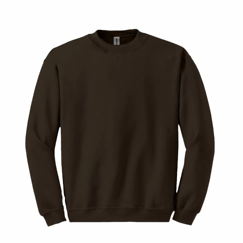Gildan GN910 - Sweat Col Rond Homme