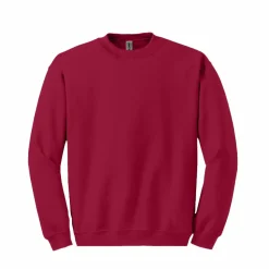 Gildan GN910 - Sweat Col Rond Homme