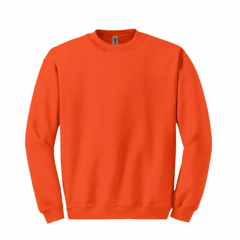 Gildan GN910 - Sweat Col Rond Homme