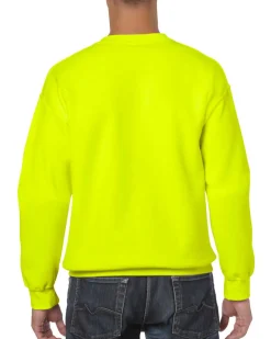 Gildan GN910 - Sweat Col Rond Homme